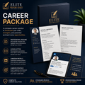 Executive Career Success Package