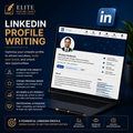 LinkedIn Profile Optimization & Personal Branding