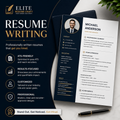 ATS Resume Writing